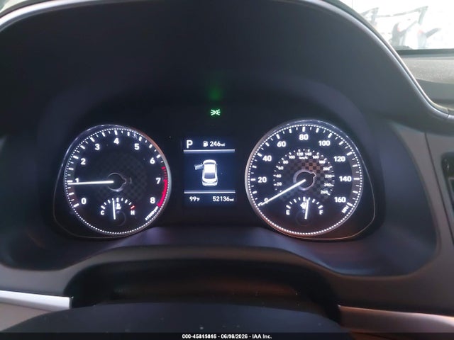 Hyundai ELANTRA SE 2020 5NPD74LF5LH613985 Image 7