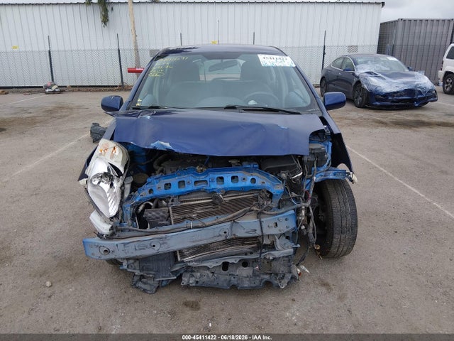 Продажа на аукционе авто 2011 Toyota Yaris, vin: JTDKT4K32B5336205, номер лота: 45411422