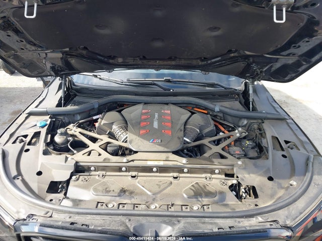 BMW Xm 2023 5YM23CS05P9S47445 Image 10