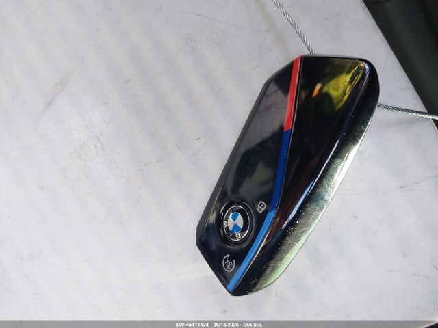 BMW Xm 2023 5YM23CS05P9S47445 Image 11