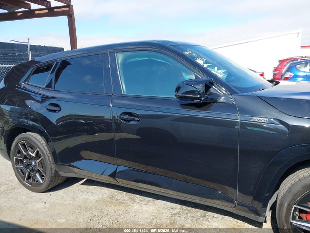 BMW Xm 2023 5YM23CS05P9S47445 Image 16