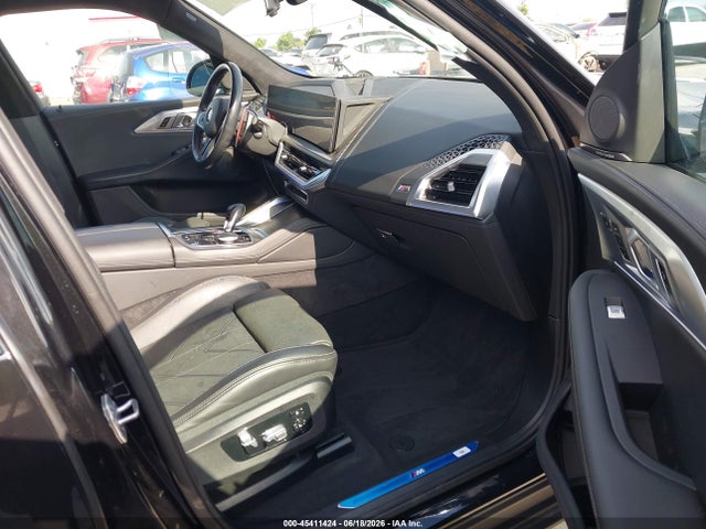 BMW Xm 2023 5YM23CS05P9S47445 Image 5