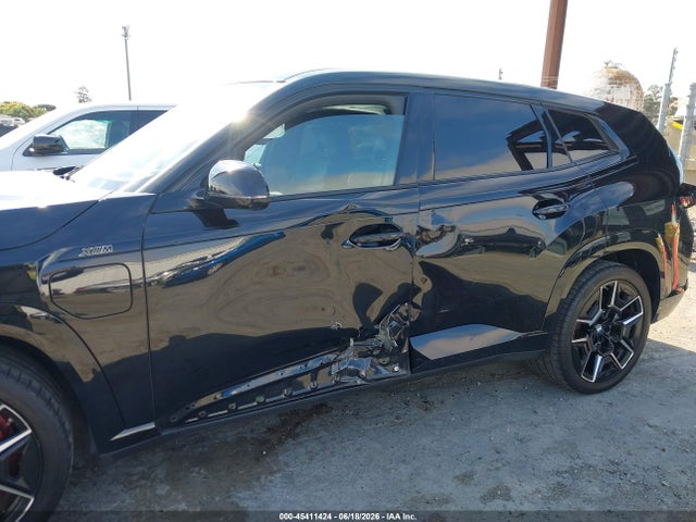 BMW Xm 2023 5YM23CS05P9S47445 Image 6