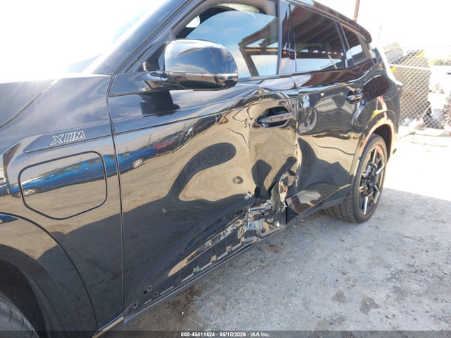 BMW Xm 2023 5YM23CS05P9S47445 Image 12