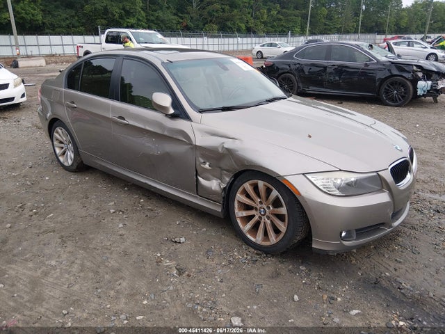 Aukcja sprzedaży 2011 Bmw 328i, vin: WBAPH7G51BNM56190, numer aukcji: 45411426