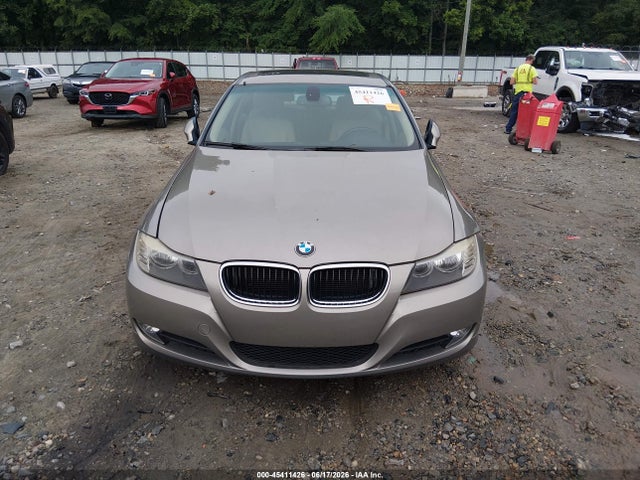 Aukcja sprzedaży 2011 Bmw 328i, vin: WBAPH7G51BNM56190, numer aukcji: 45411426