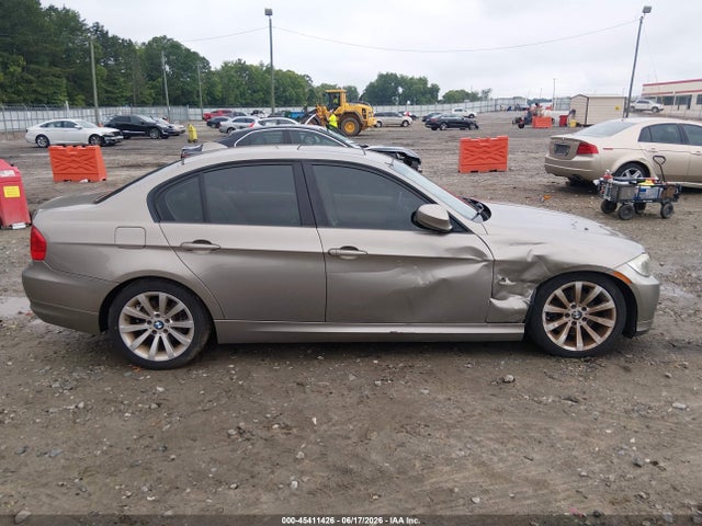 Aukcja sprzedaży 2011 Bmw 328i, vin: WBAPH7G51BNM56190, numer aukcji: 45411426