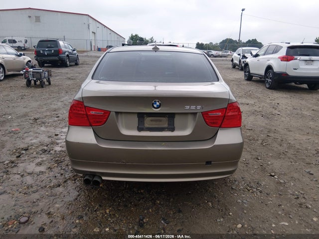 Aukcja sprzedaży 2011 Bmw 328i, vin: WBAPH7G51BNM56190, numer aukcji: 45411426