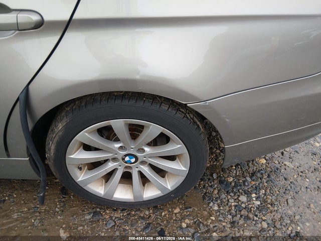 Aukcja sprzedaży 2011 Bmw 328i, vin: WBAPH7G51BNM56190, numer aukcji: 45411426