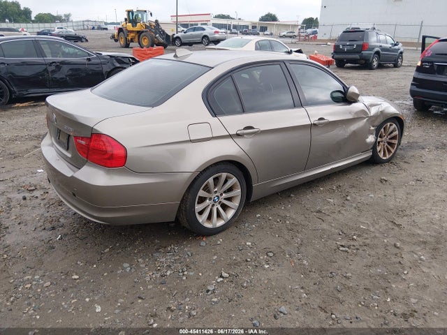 Aukcja sprzedaży 2011 Bmw 328i, vin: WBAPH7G51BNM56190, numer aukcji: 45411426