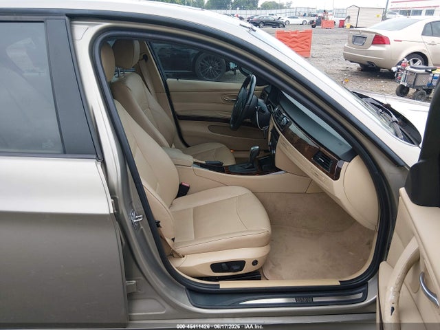 Aukcja sprzedaży 2011 Bmw 328i, vin: WBAPH7G51BNM56190, numer aukcji: 45411426