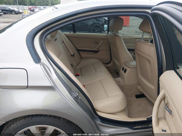 Aukcja sprzedaży 2011 Bmw 328i, vin: WBAPH7G51BNM56190, numer aukcji: 45411426