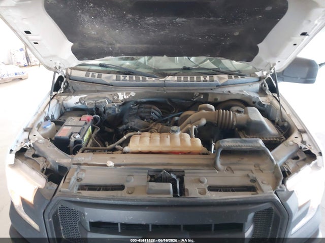 Ford F-150 Xl 2017 1FTEX1C81HKD34837 Image 10
