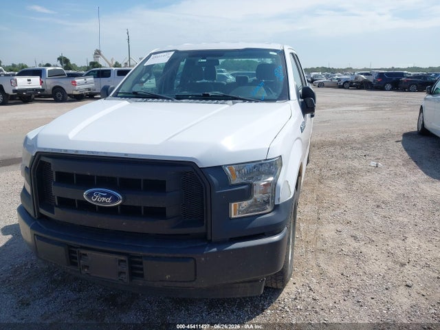 Ford F-150 Xl 2017 1FTEX1C81HKD34837 Image 16