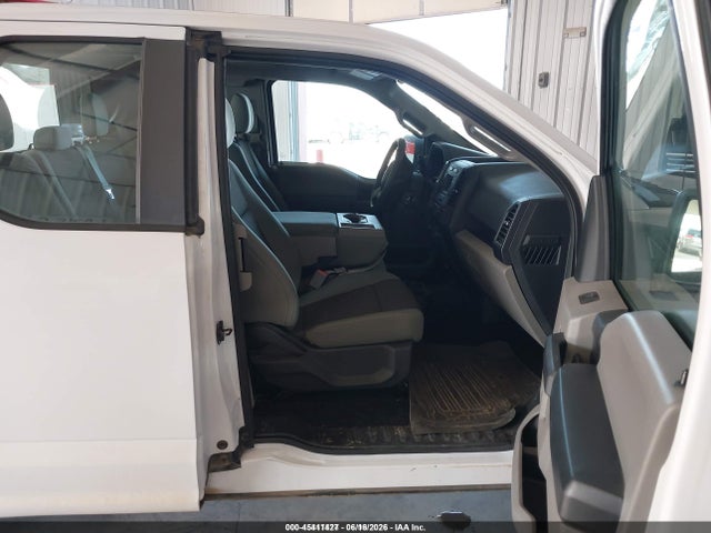 Ford F-150 Xl 2017 1FTEX1C81HKD34837 Image 5