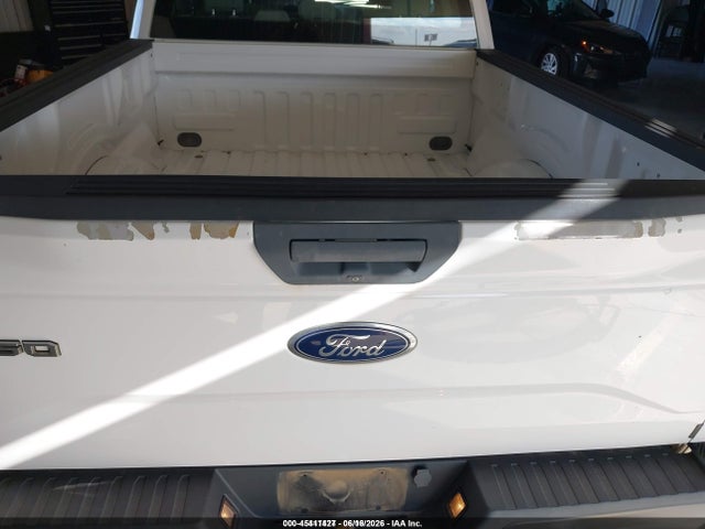 Ford F-150 Xl 2017 1FTEX1C81HKD34837 Image 6
