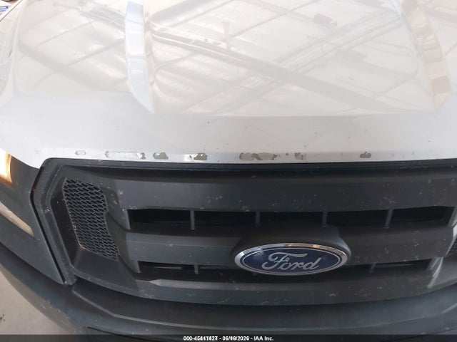 Ford F-150 Xl 2017 1FTEX1C81HKD34837 Image 14