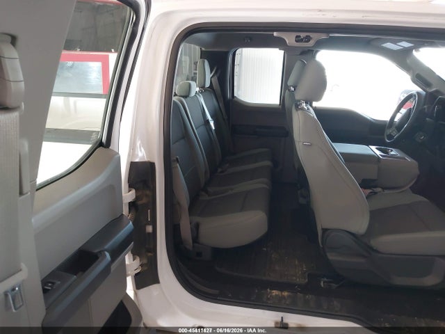 Ford F-150 Xl 2017 1FTEX1C81HKD34837 Image 8