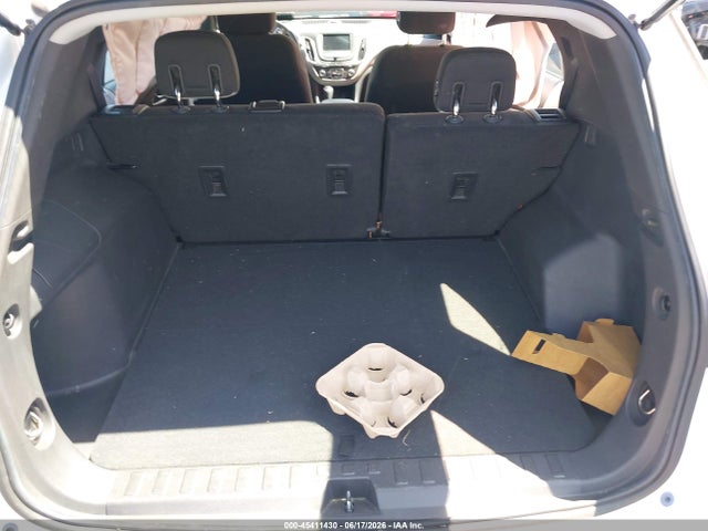 3GNAXHEV7LS504469 Chevrolet Equinox Fwd Ls