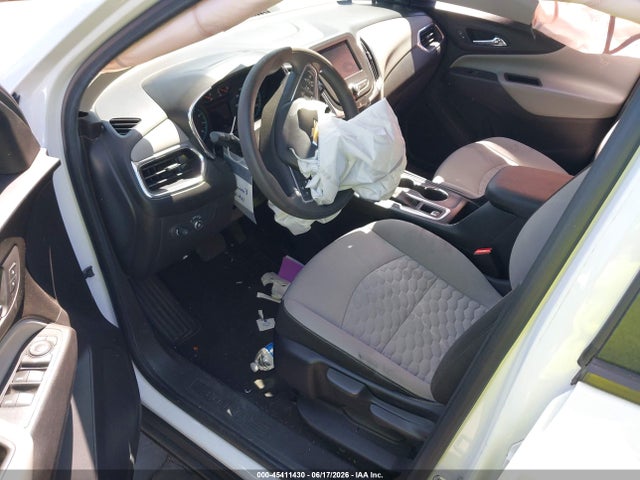 3GNAXHEV7LS504469 Chevrolet Equinox Fwd Ls