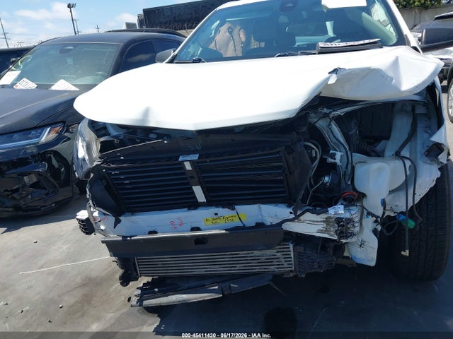 3GNAXHEV7LS504469 Chevrolet Equinox Fwd Ls
