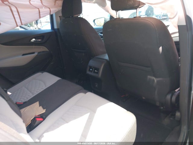 3GNAXHEV7LS504469 Chevrolet Equinox Fwd Ls