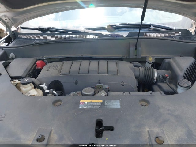 2015 Gmc Acadia Sle-2 მანქანა იყიდება აუქციონზე, vin: 1GKKVPKD9FJ296114, აუქციონის ნომერი: 45411436