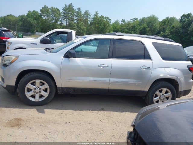 2015 Gmc Acadia Sle-2 მანქანა იყიდება აუქციონზე, vin: 1GKKVPKD9FJ296114, აუქციონის ნომერი: 45411436