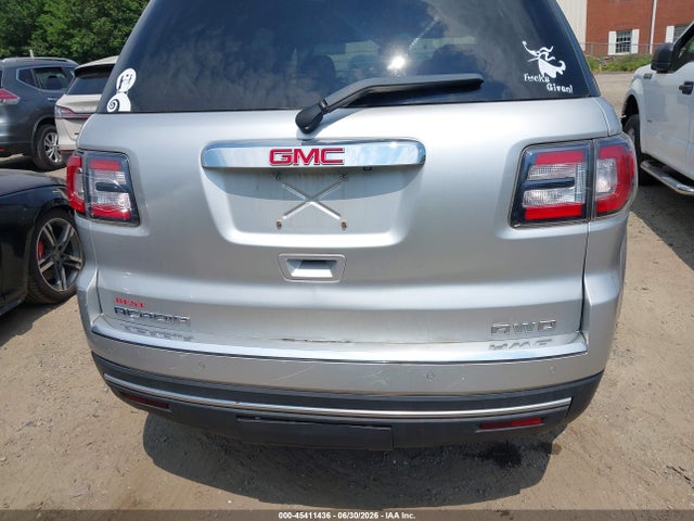 2015 Gmc Acadia Sle-2 მანქანა იყიდება აუქციონზე, vin: 1GKKVPKD9FJ296114, აუქციონის ნომერი: 45411436