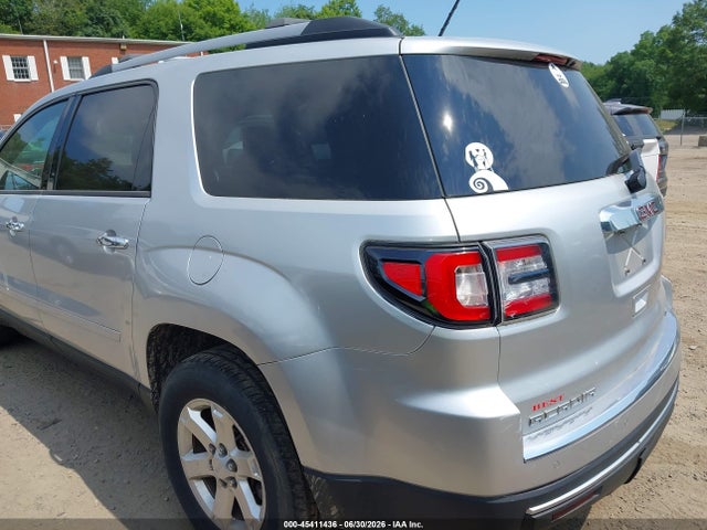 2015 Gmc Acadia Sle-2 მანქანა იყიდება აუქციონზე, vin: 1GKKVPKD9FJ296114, აუქციონის ნომერი: 45411436