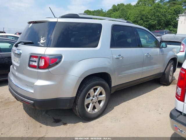 2015 Gmc Acadia Sle-2 მანქანა იყიდება აუქციონზე, vin: 1GKKVPKD9FJ296114, აუქციონის ნომერი: 45411436