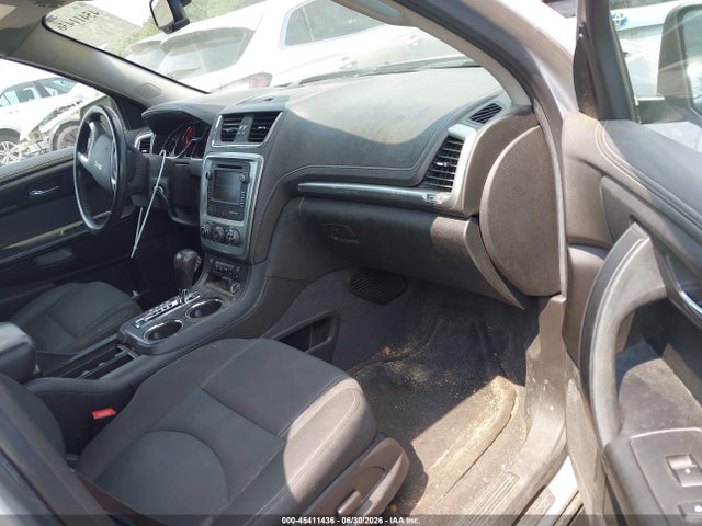 2015 Gmc Acadia Sle-2 მანქანა იყიდება აუქციონზე, vin: 1GKKVPKD9FJ296114, აუქციონის ნომერი: 45411436