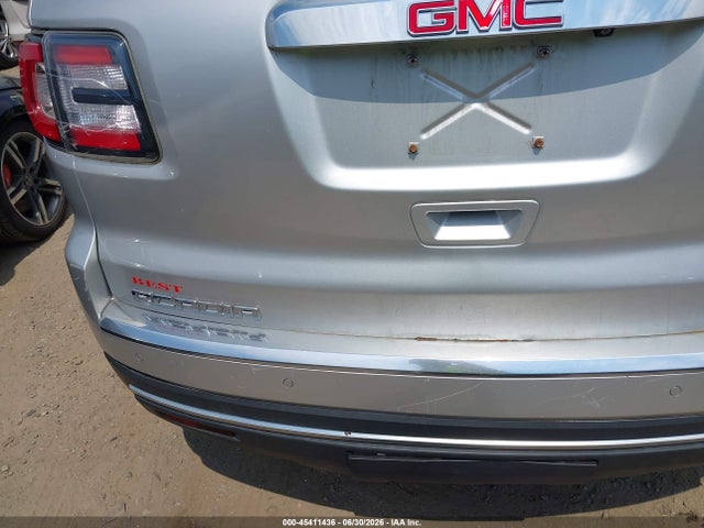 2015 Gmc Acadia Sle-2 მანქანა იყიდება აუქციონზე, vin: 1GKKVPKD9FJ296114, აუქციონის ნომერი: 45411436