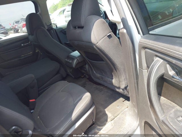 2015 Gmc Acadia Sle-2 მანქანა იყიდება აუქციონზე, vin: 1GKKVPKD9FJ296114, აუქციონის ნომერი: 45411436