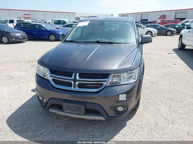 Dodge Journey Sxt 2018 3C4PDCBG8JT463104 Image 13