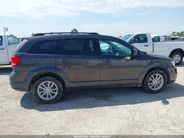 Dodge Journey Sxt 2018 3C4PDCBG8JT463104 Image 14