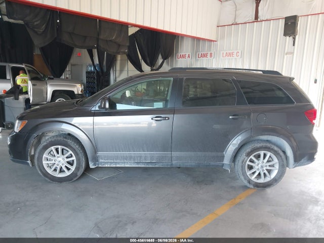 Dodge Journey Sxt 2018 3C4PDCBG8JT463104 Image 15