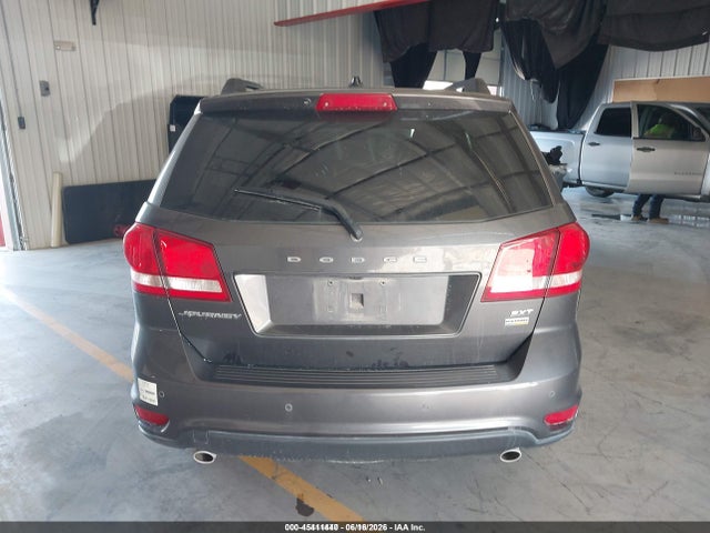 Dodge Journey Sxt 2018 3C4PDCBG8JT463104 Image 17