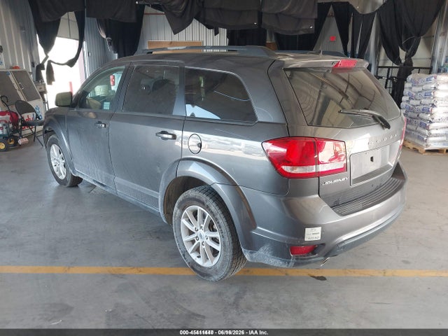 Dodge Journey Sxt 2018 3C4PDCBG8JT463104 Image 3