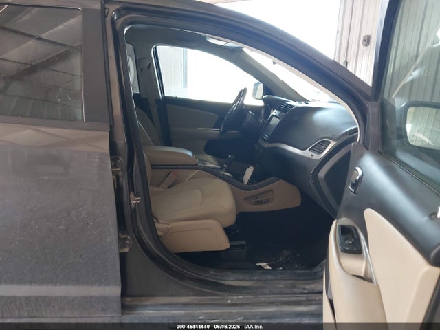 Dodge Journey Sxt 2018 3C4PDCBG8JT463104 Image 5