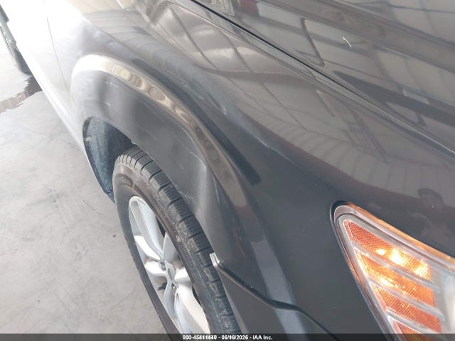 Dodge Journey Sxt 2018 3C4PDCBG8JT463104 Image 6
