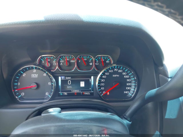 45411442 :رقم المزاد ، 1GNSCBKC9KR358691 vin ، 2019 Chevrolet Tahoe Lt مزاد بيع