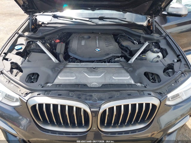 BMW X3 M40i 2019 5UXTS3C56K0Z05523 Image 10