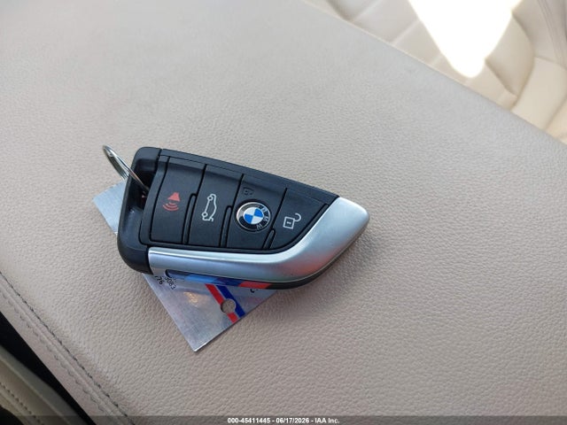 BMW X3 M40i 2019 5UXTS3C56K0Z05523 Image 11