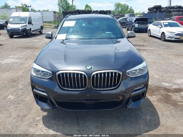 BMW X3 M40i 2019 5UXTS3C56K0Z05523 Image 12