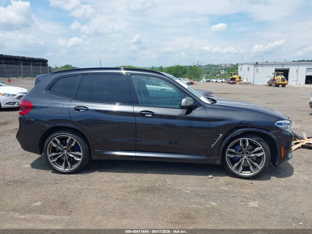BMW X3 M40i 2019 5UXTS3C56K0Z05523 Image 13