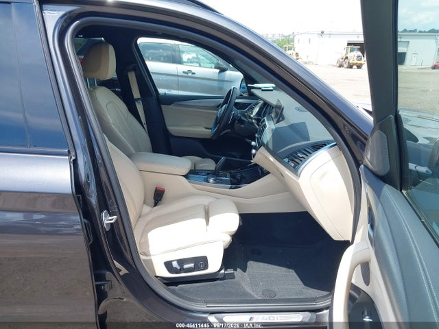 BMW X3 M40i 2019 5UXTS3C56K0Z05523 Image 5