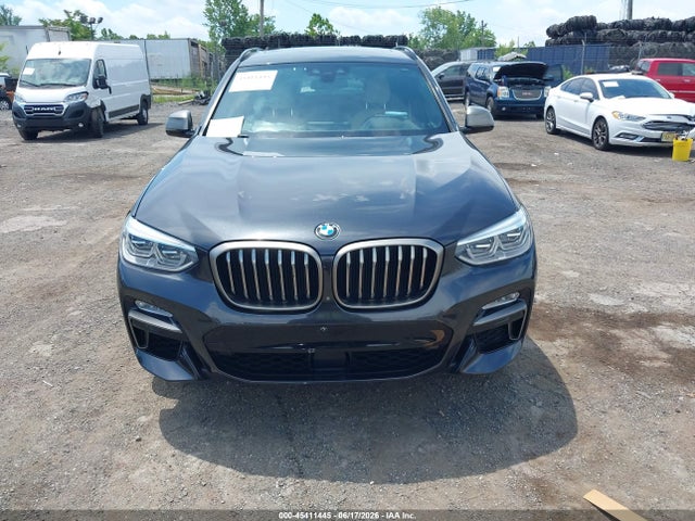 BMW X3 M40i 2019 5UXTS3C56K0Z05523 Image 6