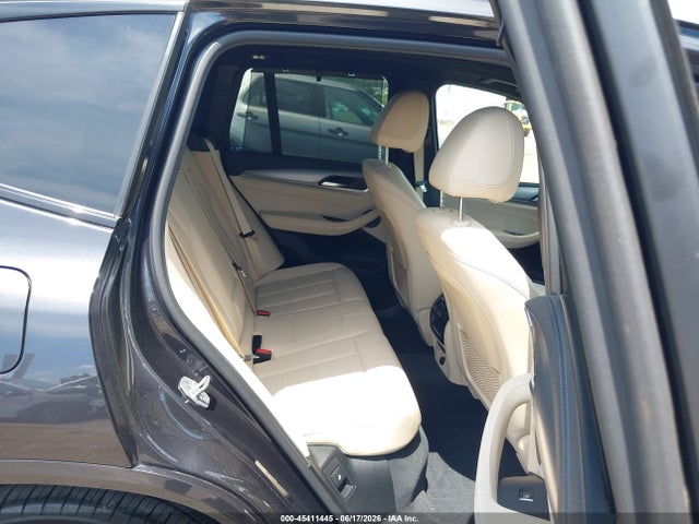 BMW X3 M40i 2019 5UXTS3C56K0Z05523 Image 8