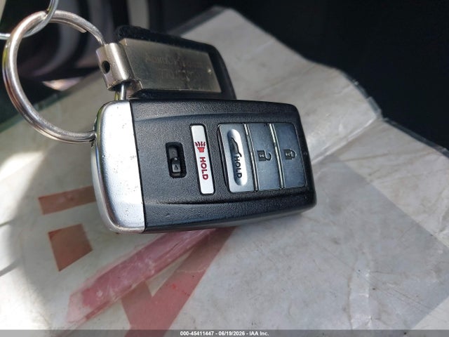 45411447 :رقم المزاد ، 5FRYD3H43GB017885 vin ، 2016 Acura Mdx Technology   Acurawatch Plus Packages/technology Package مزاد بيع
